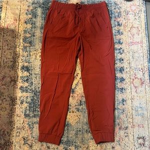⭐️ eddie bauer pants
